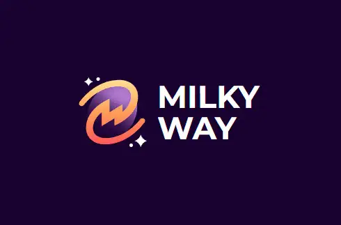 MilkyWay Casino Logo